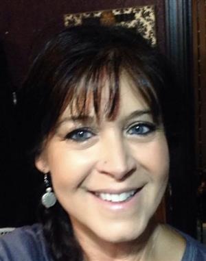 Mary Marino 